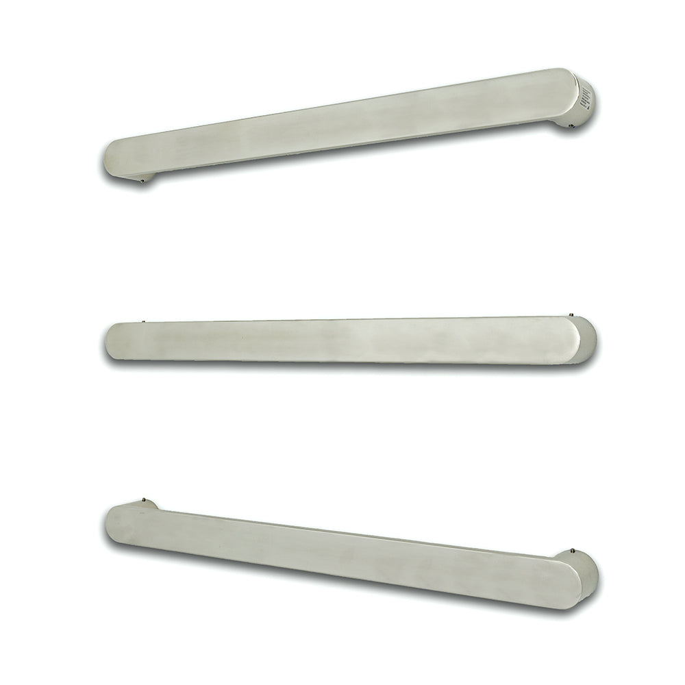 Single Curved Bar - ASPEN